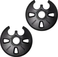 Black Diamond Distance Baskets with Clip Black Diamond Distance Baskets with Clip