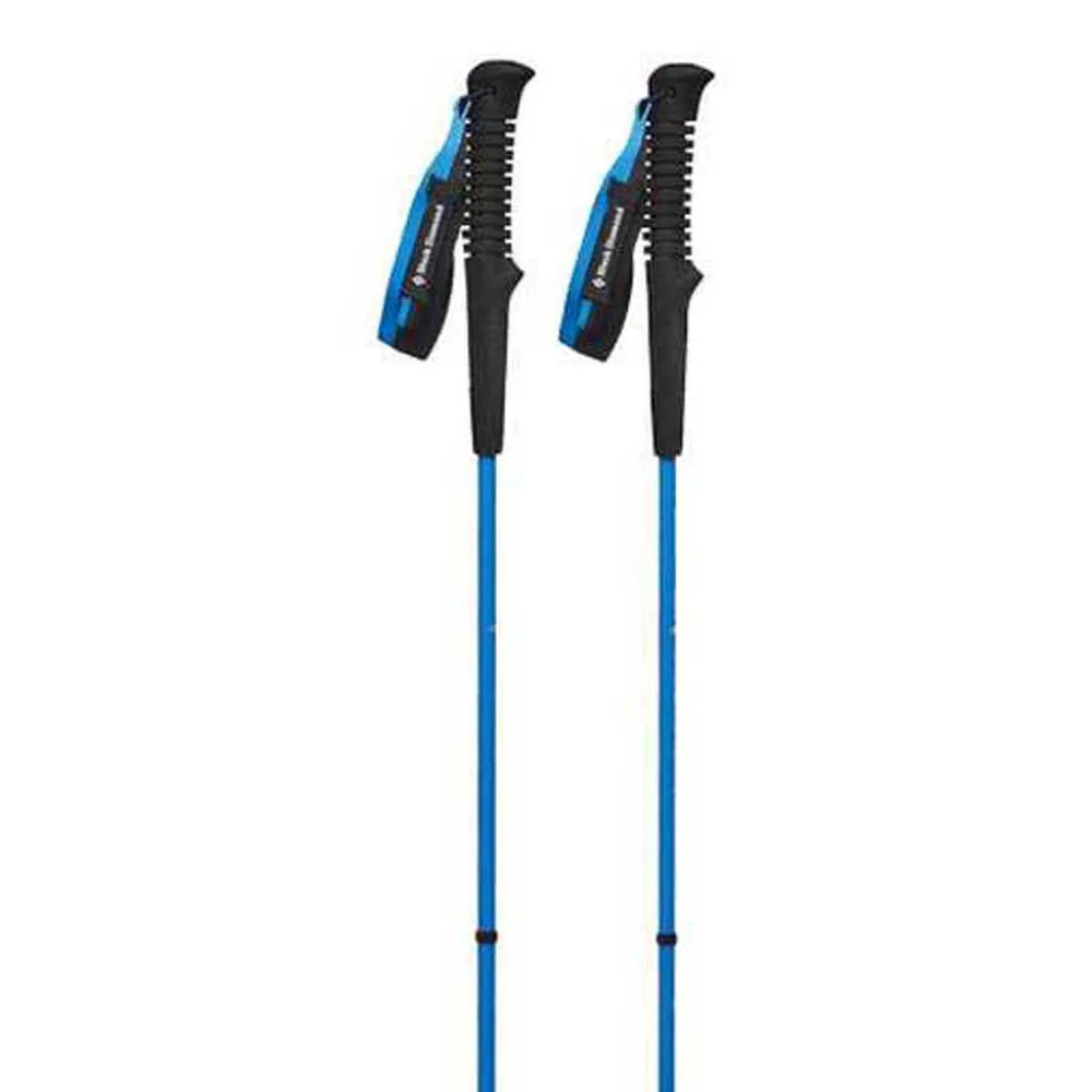 Black Diamond Distance Carbon Reservstolpe