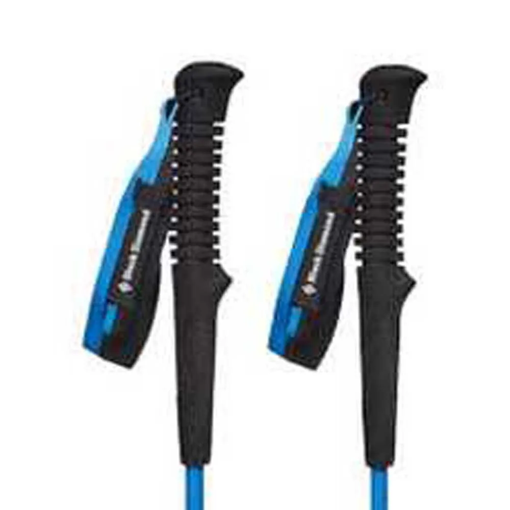 Black Diamond Distance Carbon Reservstolpe