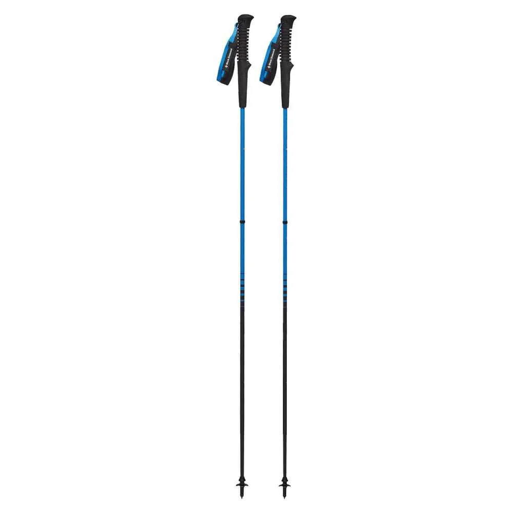 Black Diamond Distance Carbon Reservstolpe