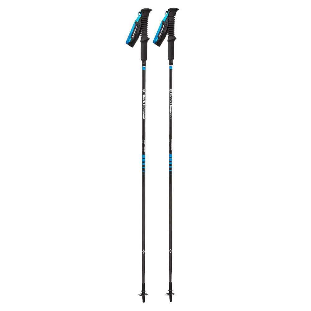 Black Diamond Distance Carbon Z Reservstolpe