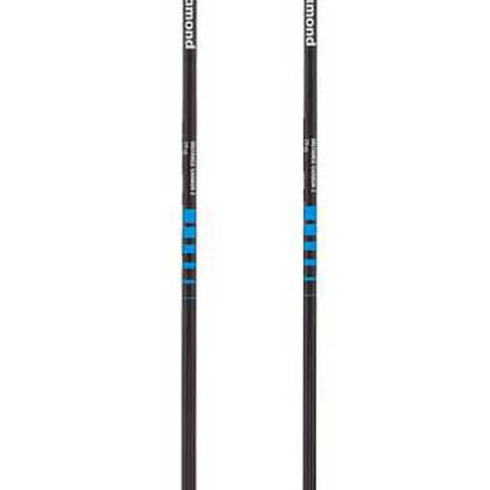 Black Diamond Distance Carbon Z Reservstolpe