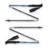 Black Diamond Distance Carbon Z Stavar Refurbished, Ultra blue, 115cm