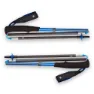 Black Diamond Distance Carbon Z Stavar Refurbished, Ultra blue, 115cm