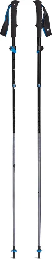 Black Diamond Distance FLZ Poles Black Diamond Distance FLZ Poles