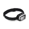 Black Diamond Distance Lt 1100 Headlamp, Black/alloy, One Size