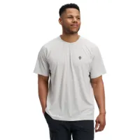 Black Diamond Distance Tech T-shirt Med Korta ärmar