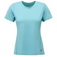 Black Diamond Distance Tech T-shirt Med Korta ärmar