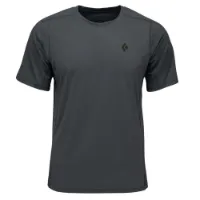 Black Diamond Distance Tech T-shirt Med Korta ärmar Black Diamond Distance Tech T-shirt Med Korta ärmar