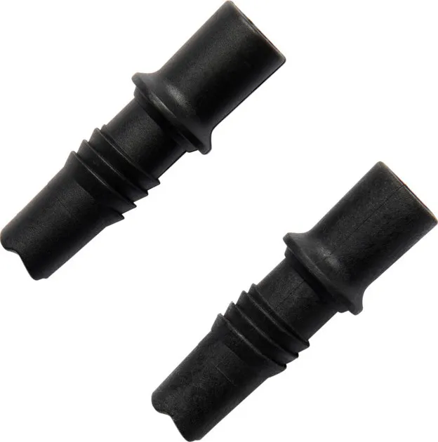 Black Diamond Distance Tech Tips, Black, One Size Black Diamond Distance Tech Tips, Black, One Size