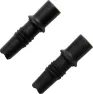 Black Diamond Distance Tech Tips, Black, One Size