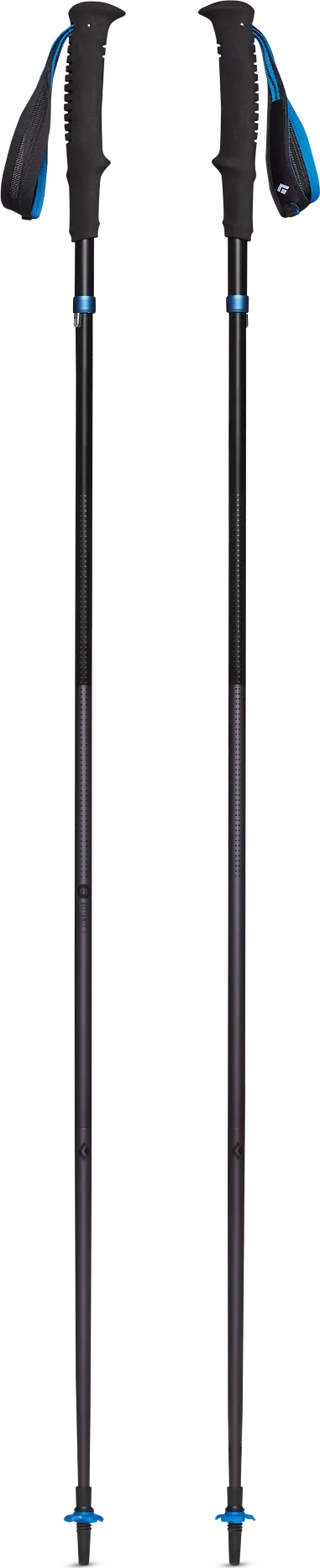 Black Diamond Distance Z Trekking/Running Poles