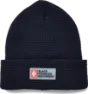 Black Diamond Double Waffle Beanie