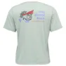 Black Diamond Dragon T-shirt Med Korta ärmar