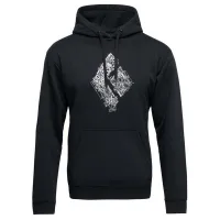 Black Diamond Engineered Diamond Huvtröja
