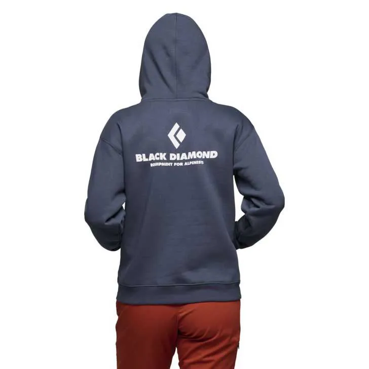 Black Diamond Equipment For Alpinists Tröja Med Huva