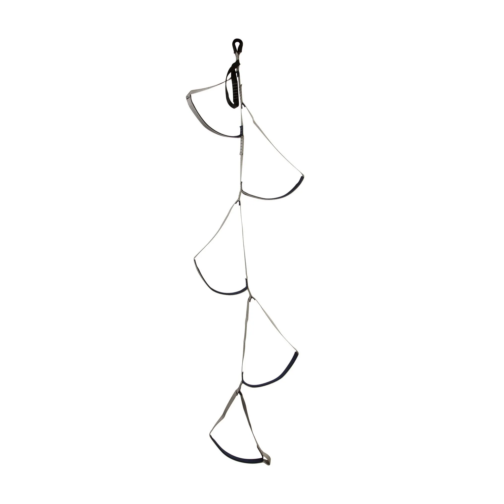 Black Diamond Etrier Five Step, No Color, One Size Black Diamond Etrier Five Step, No Color, One Size