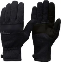 Black Diamond Everyday Fleece Gloves Black Diamond Everyday Fleece Gloves