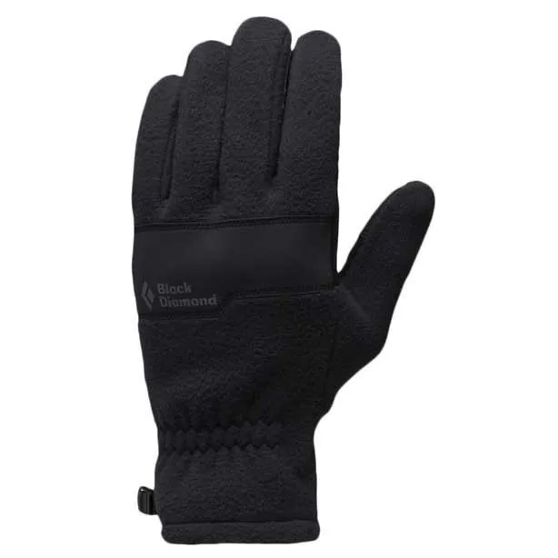 Black Diamond Everyday Fleece Gloves Black Diamond Everyday Fleece Gloves