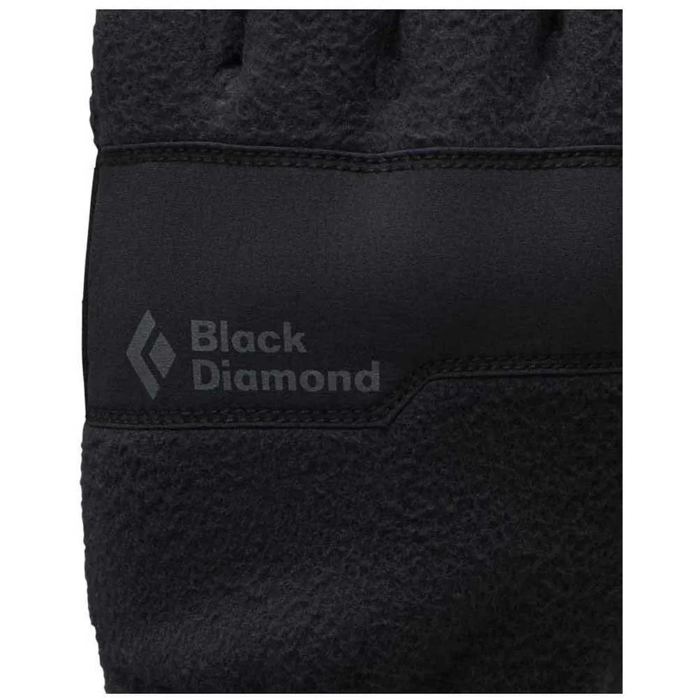 Black Diamond Everyday Fleece Gloves Black Diamond Everyday Fleece Gloves