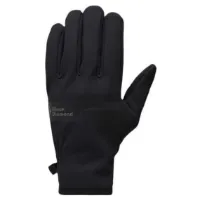 Black Diamond Everyday Softshell Handskar Black Diamond Everyday Softshell Handskar