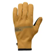 Black Diamond Everyday Softshell Handskar