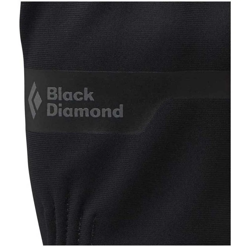 Black Diamond Everyday Softshell Handskar
