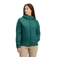 Black Diamond First Light Stretch Jacka