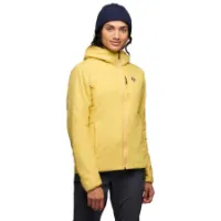 Black Diamond First Light Stretch Jacka