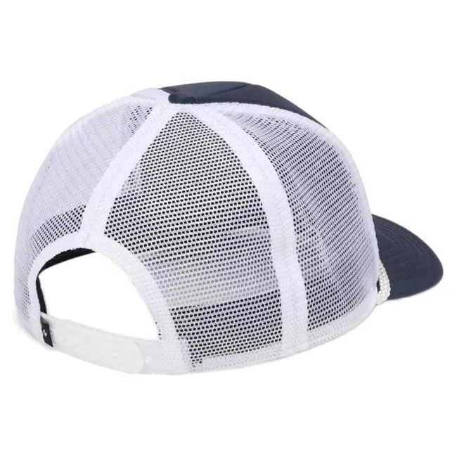 Black Diamond Flat Bill Trucker Keps Black Diamond Flat Bill Trucker Keps