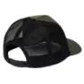 Black Diamond Flat Bill Trucker Keps