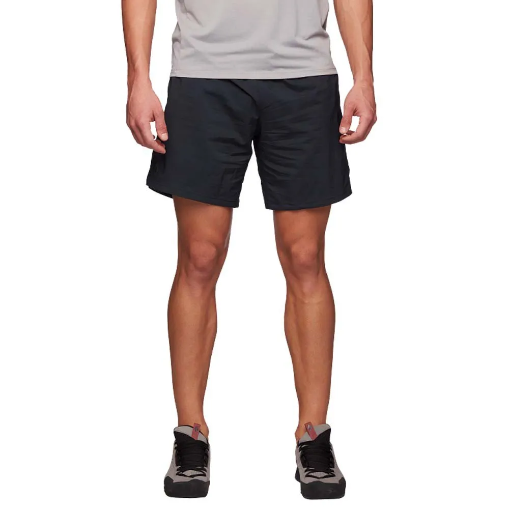 Black Diamond Flatiron Shorts