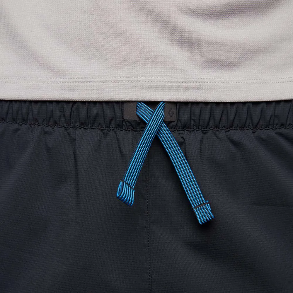 Black Diamond Flatiron Shorts