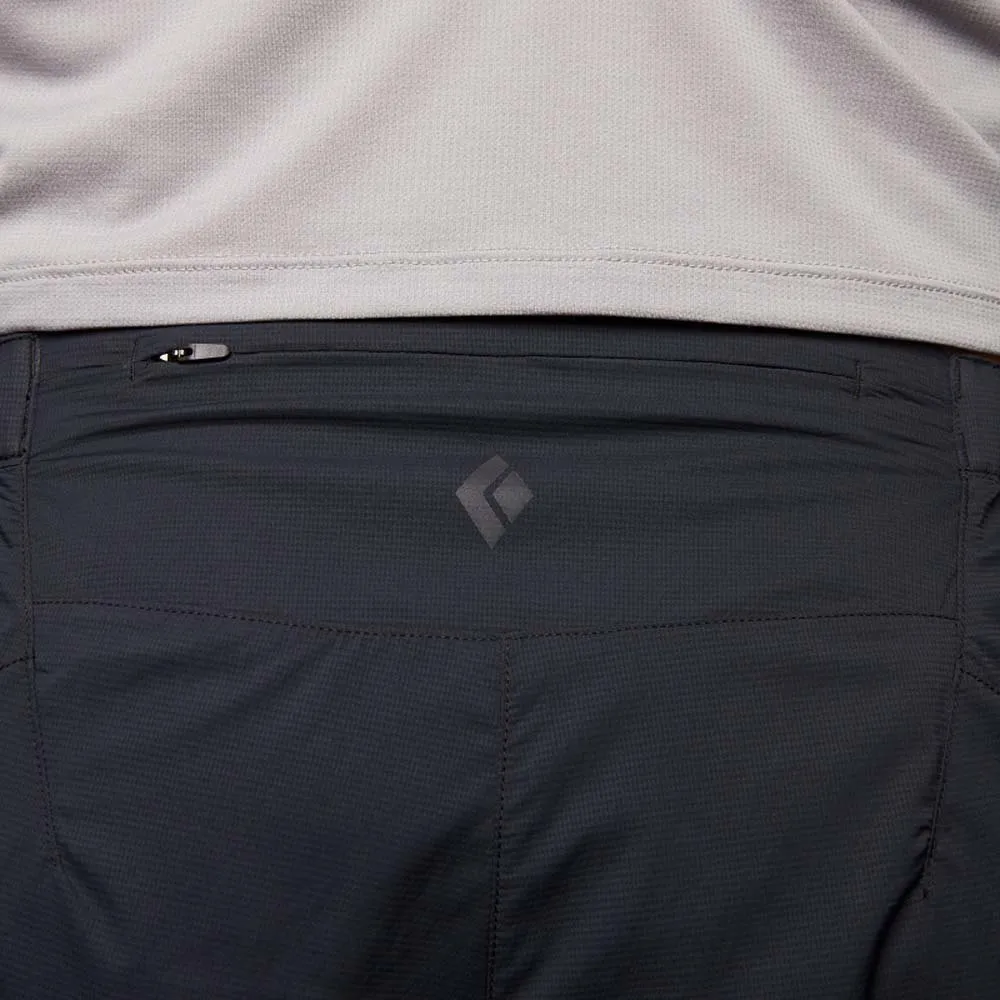 Black Diamond Flatiron Shorts