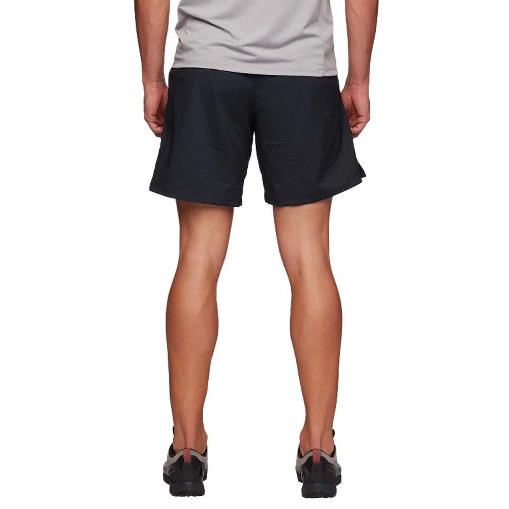 Black Diamond Flatiron Shorts