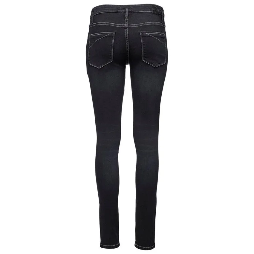 Black Diamond Forged Denim Byxor