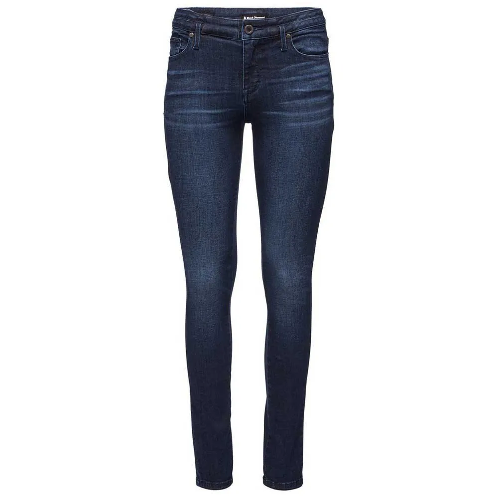 Black Diamond Forged Denim Byxor Black Diamond Forged Denim Byxor