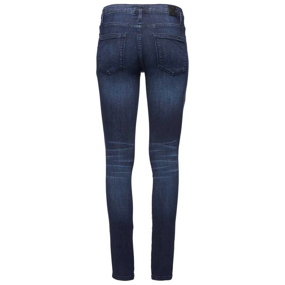 Black Diamond Forged Denim Byxor Black Diamond Forged Denim Byxor