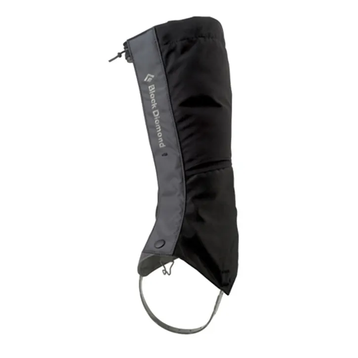 Black Diamond Frontpoint Gaiter Gore-Tex Black Diamond Frontpoint Gaiter Gore-Tex