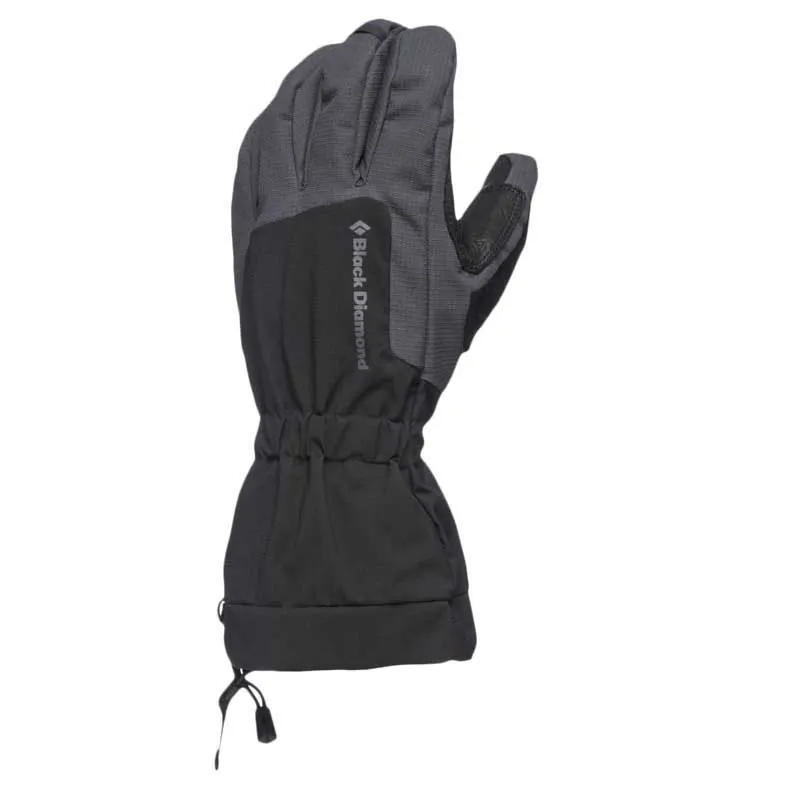 Black Diamond Glissade Handskar Black Diamond Glissade Handskar