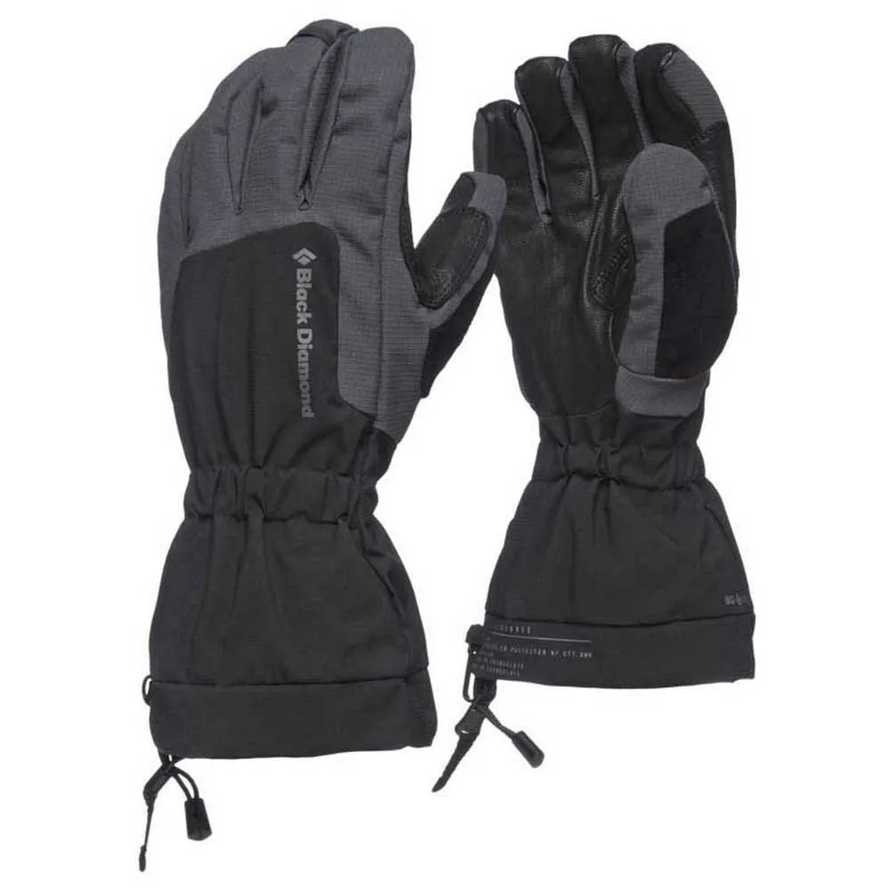 Black Diamond Glissade Handskar Black Diamond Glissade Handskar
