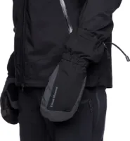 Black Diamond Glissade Mitts