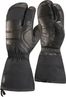 Black Diamond Guide Finger Gloves Black Diamond Guide Finger Gloves