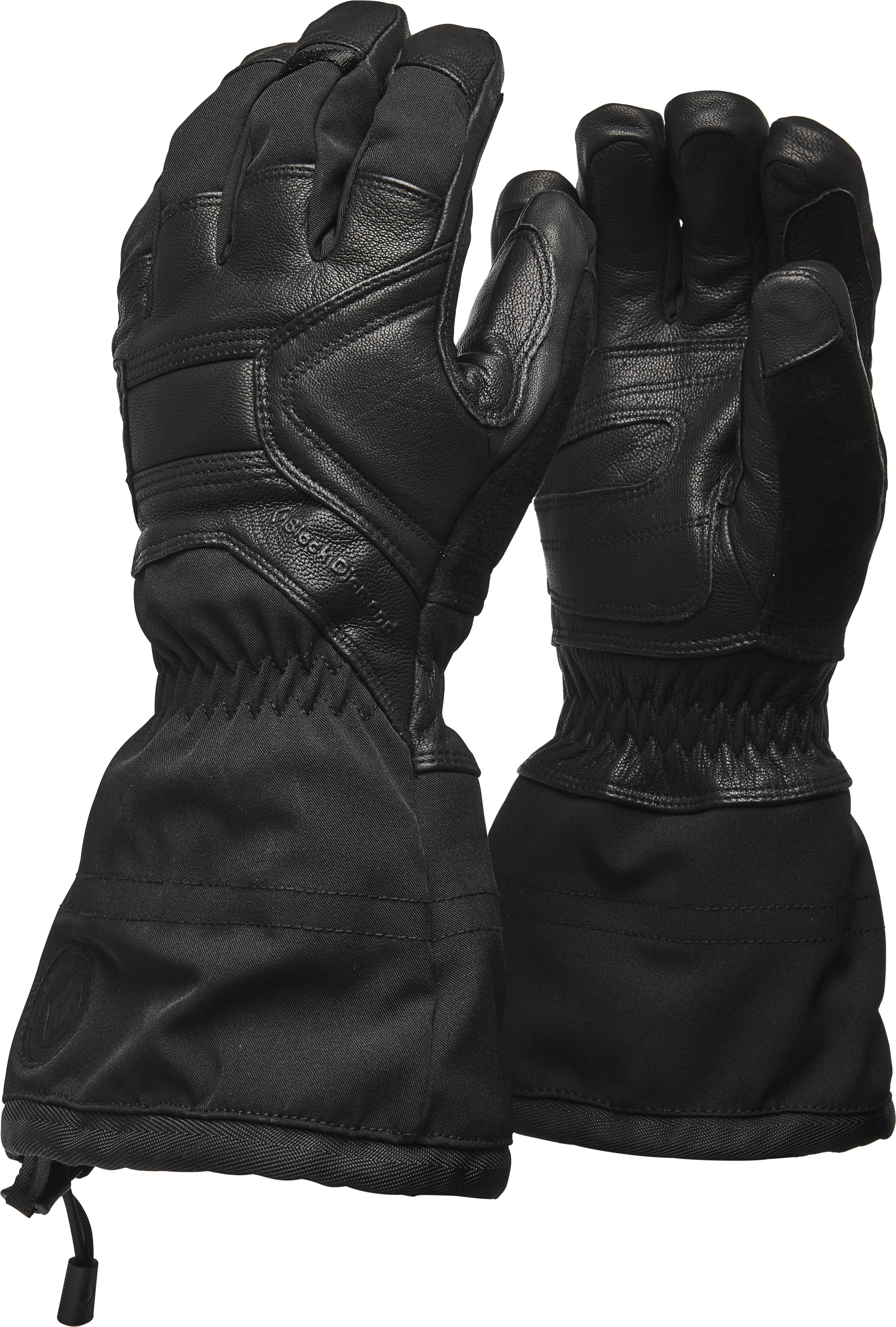 Black Diamond Guide Gloves Unisex