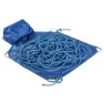 Black Diamond Half Rope Burrito 15l Repväska, Blue, One Size