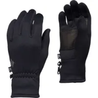Black Diamond Heavyweight Screentap Handskar