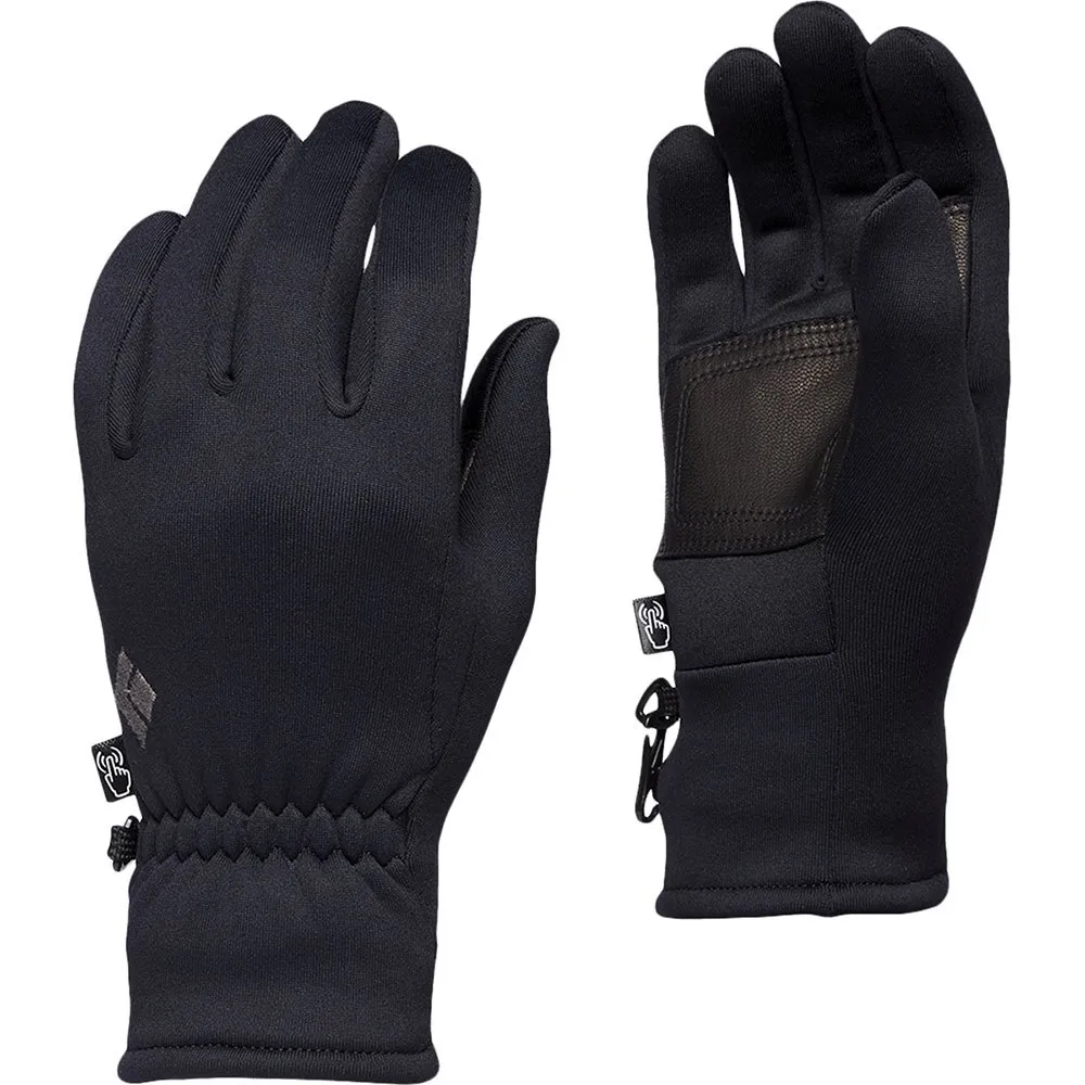 Black Diamond Heavyweight Screentap Handskar