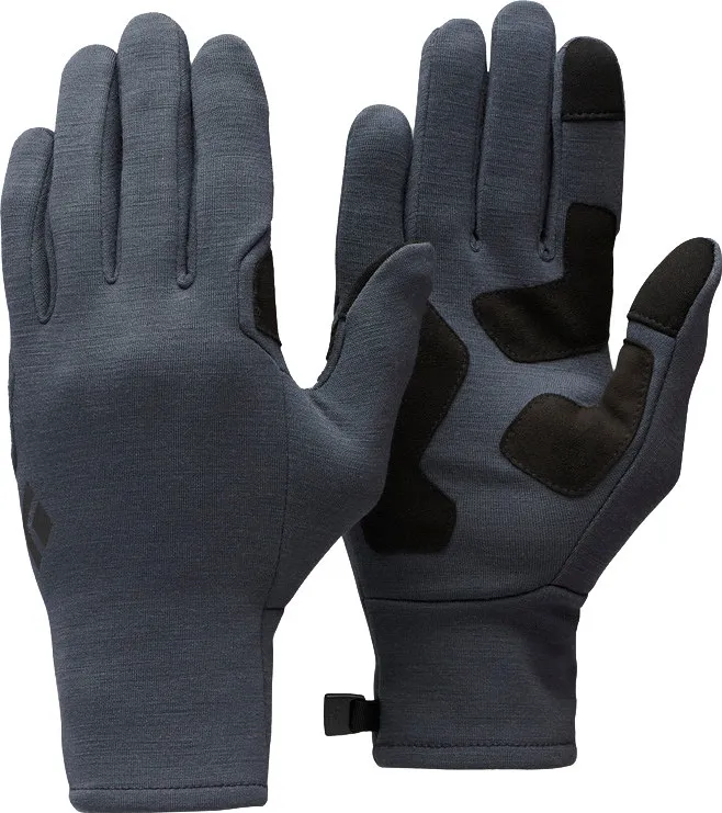 Black Diamond Heavyweight Wool Liners Black Diamond Heavyweight Wool Liners