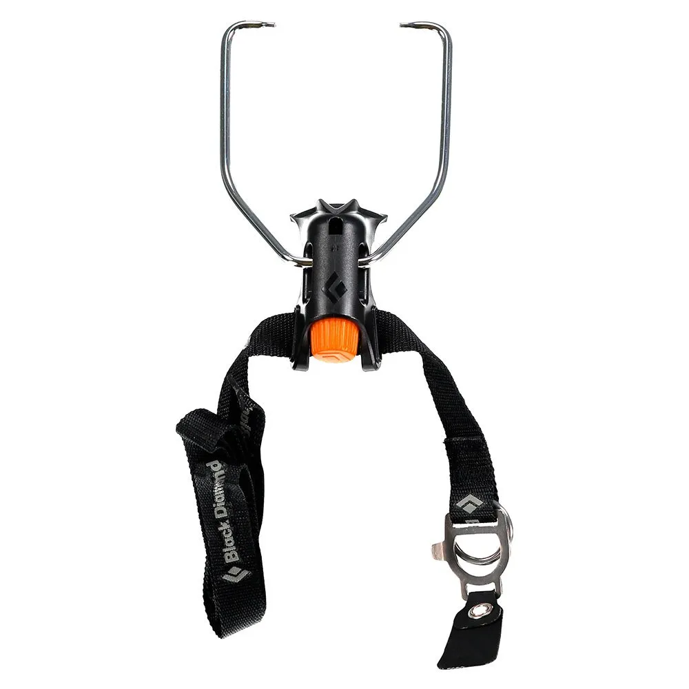 Black Diamond Heel Lever Wide Left Länk Black Diamond Heel Lever Wide Left Länk
