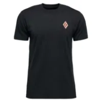 Black Diamond Heritage Alpinist T-shirt Med Korta ärmar